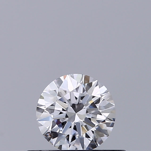 0.29 carat Round diamond D VVS2 Excellent