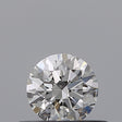0.32 carat Round diamond D IF Excellent