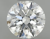 0.37 carat Round diamond G  VS1 Excellent