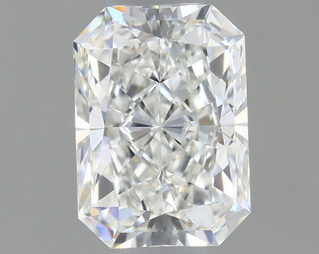 0.61 carat Radiant diamond G VVS1 