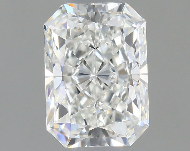 0.61 carat Radiant diamond G VVS1 