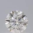 0.33 carat Round diamond F VVS1 Excellent