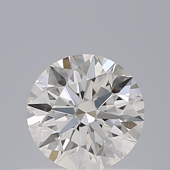 0.33 carat Round diamond F VVS1 Excellent