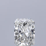 0.36 carat Radiant diamond G VVS2 