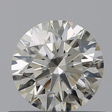 0.45 carat Round diamond J  VS1 Excellent