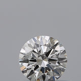0.34 carat Round diamond F  VVS1 Excellent