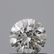0.51 carat Round diamond G VVS2 Excellent