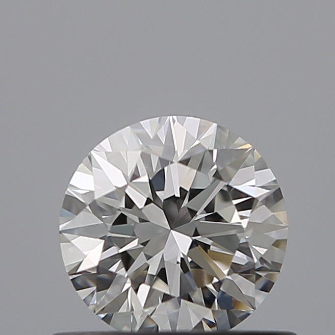 0.51 carat Round diamond G VVS2 Excellent
