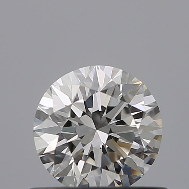 0.51 carat Round diamond G VVS2 Excellent