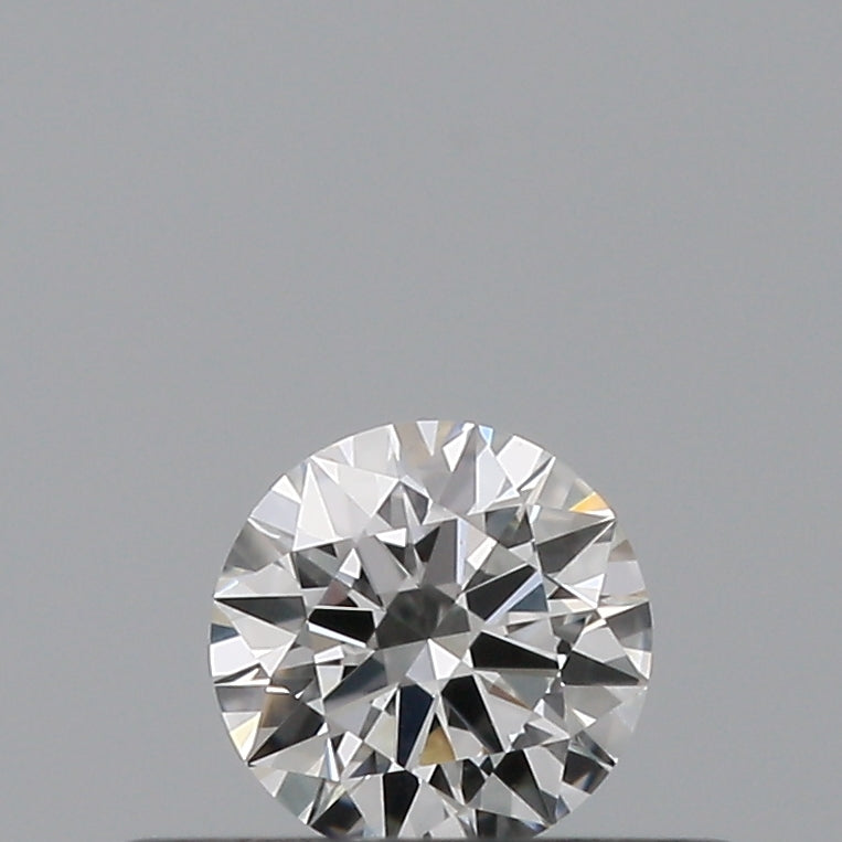 0.22 carat Round diamond G  VS2 Excellent