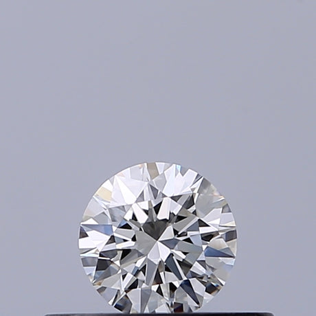 0.24 carat Round diamond G VVS1 Excellent