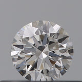 0.25 carat Round diamond E  VVS1 Excellent