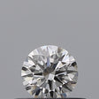 0.29 carat Round diamond D VS2 Excellent