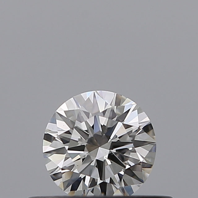 0.29 carat Round diamond D VS2 Excellent