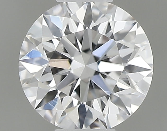 0.35 carat Round diamond E VS1 Excellent