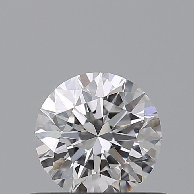 0.50 carat Round diamond E  VS1 Excellent