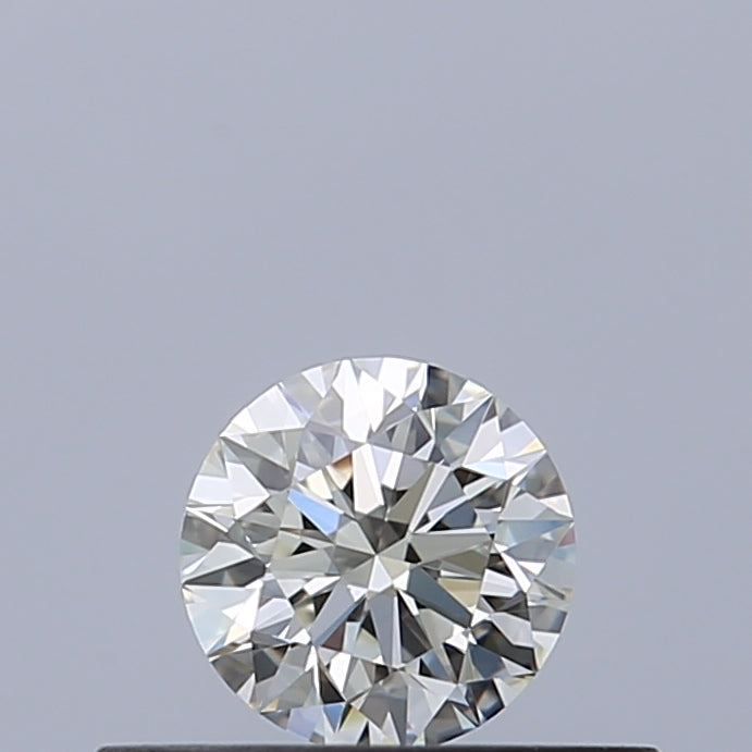 0.27 carat Round diamond G VVS1 Excellent