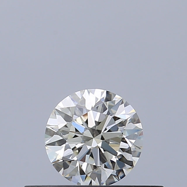 0.27 carat Round diamond G VVS1 Excellent