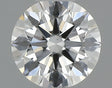 0.31 carat Round diamond F VS2 Excellent