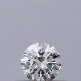 0.23 carat Round diamond G VVS1 Excellent