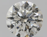 0.43 carat Round diamond I  SI1 Excellent
