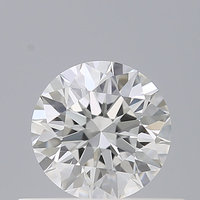 0.50 carat Round diamond E VVS2 Excellent