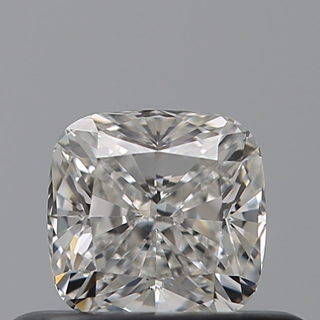 0.40 carat Cushion diamond G  VVS1