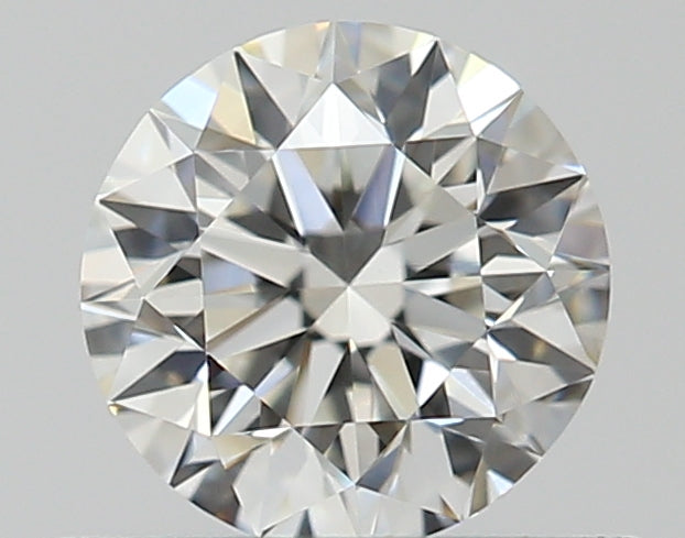 0.40 carat Round diamond H  VVS2 Excellent