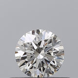 0.30 carat Round diamond F  VVS2 Excellent