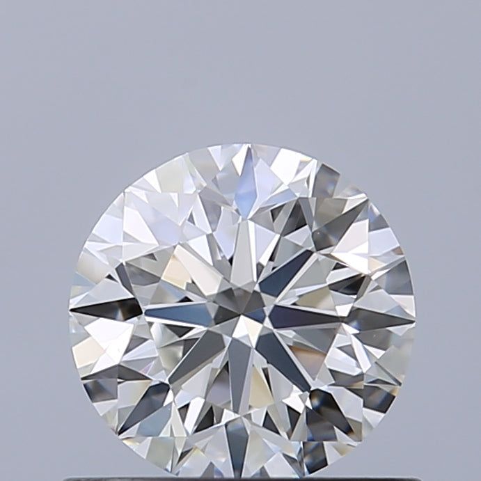 0.70 carat Round diamond E VVS2 Excellent
