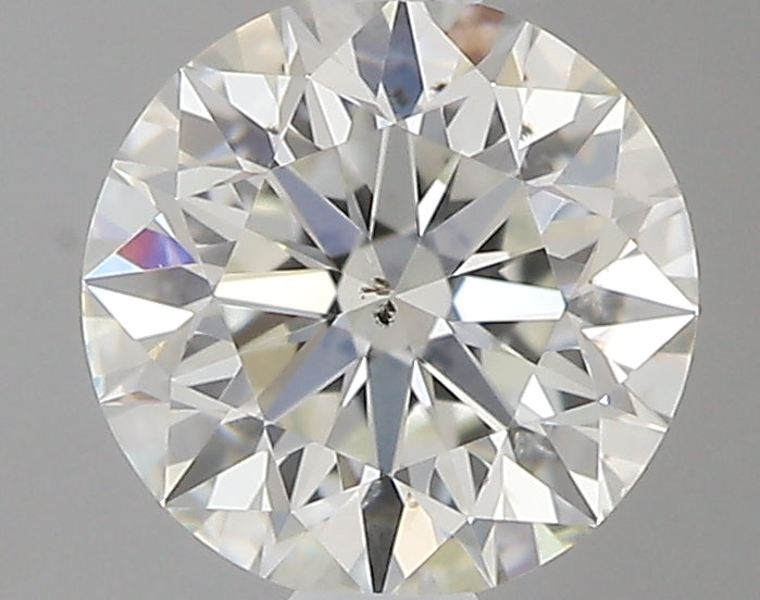 0.40 carat Round diamond I  SI1 Excellent