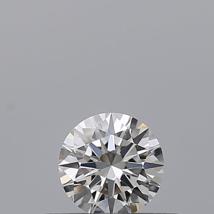 0.23 carat Round diamond F  VVS1 Excellent