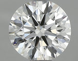 0.70 carat Round diamond H VS1 Excellent