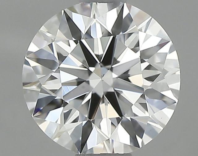 0.70 carat Round diamond H VS1 Excellent