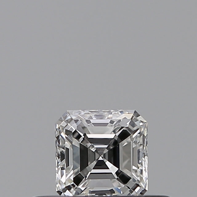 0.26 carat Emerald diamond E VS1 