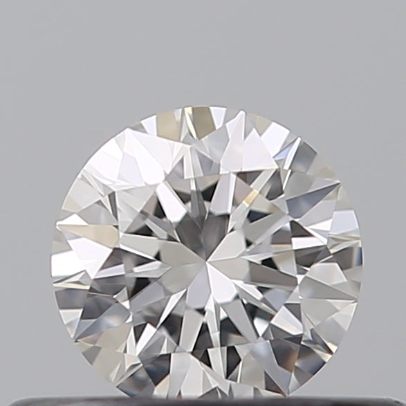 0.30 carat Round diamond E  VS1 Excellent