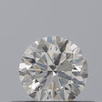 0.32 carat Round diamond F SI1 Excellent