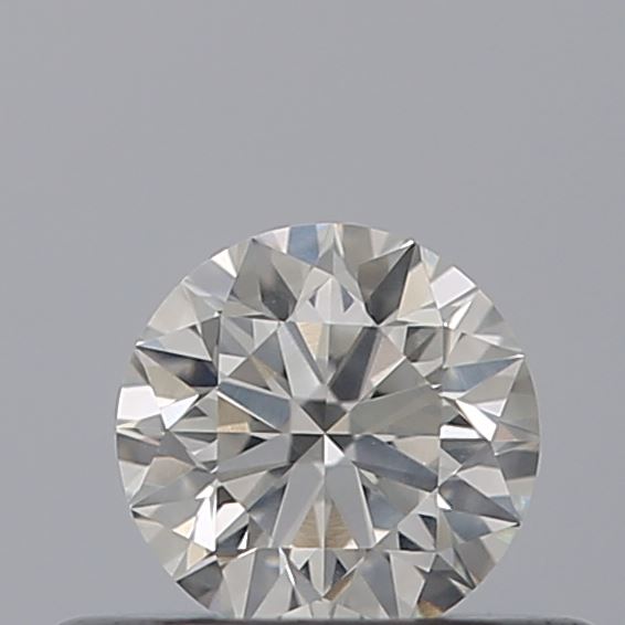 0.32 carat Round diamond F SI1 Excellent