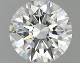 1.10 carat Round diamond G VS1 Excellent