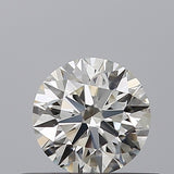 0.34 carat Round diamond I  VS1 Excellent