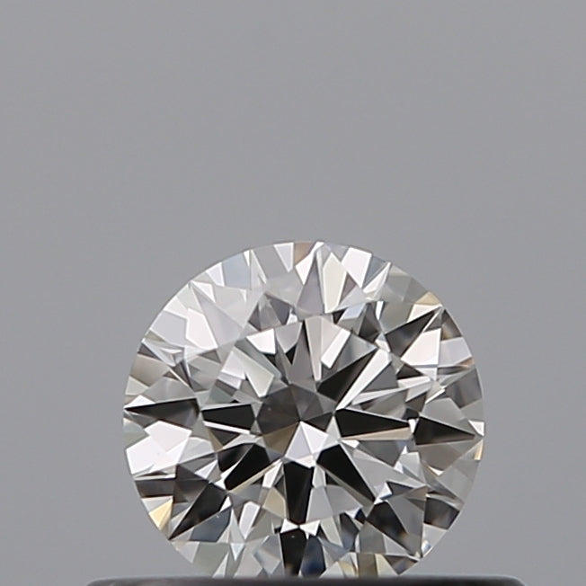 0.35 carat Round diamond F VS2 Excellent