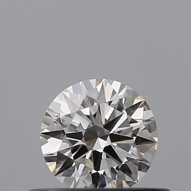 0.35 carat Round diamond F VS2 Excellent