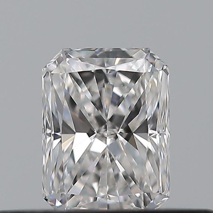 0.30 carat Radiant diamond E  VVS1