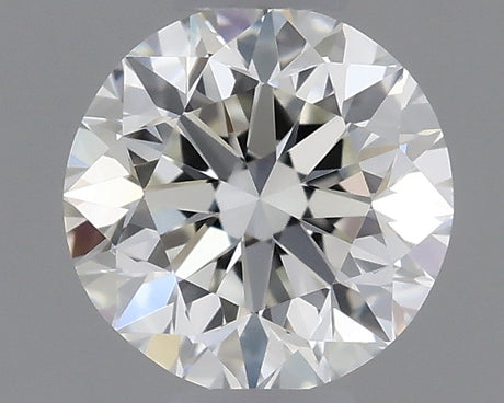 0.40 carat Round diamond J VVS1 VeryGood