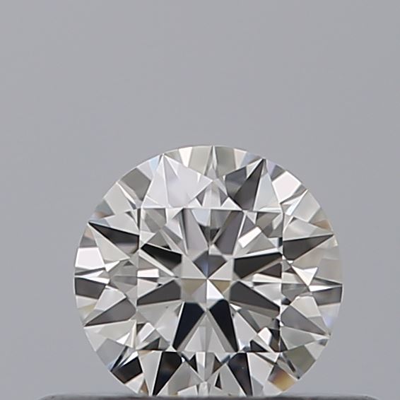 0.29 carat Round diamond D VVS1 Excellent