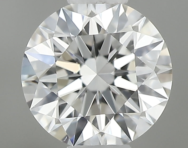 0.32 carat Round diamond F  VS2 Excellent