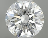 0.32 carat Round diamond F  VS2 Excellent
