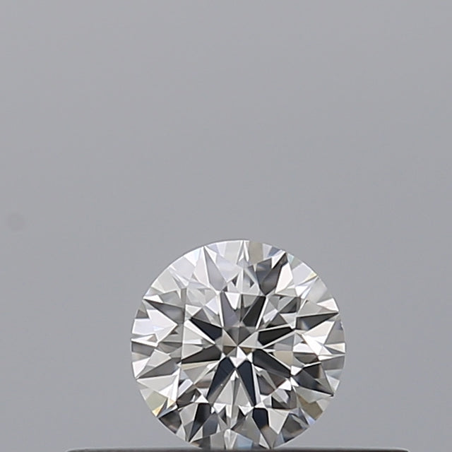 0.19 carat Round diamond E VS1 Excellent