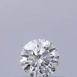 0.24 carat Round diamond F VS2 Excellent