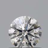 0.60 carat Round diamond I  VS1 Excellent